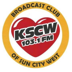Sun City West Radio : KSCW