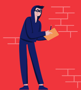 APS Scam