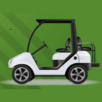 Golf Cart Theft