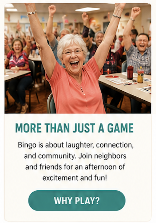 More Than Just a Game